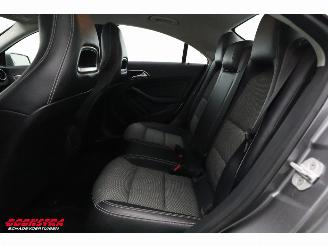 Mercedes Cla-klasse 180 BlueEFF. Ambition Airco Cruise PDC AHK 186.437 km! picture 17