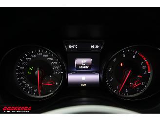 Mercedes Cla-klasse 180 BlueEFF. Ambition Airco Cruise PDC AHK 186.437 km! picture 20