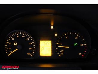 Mercedes Sprinter 316 CDI Aut. Airco Cruise Camera AHK picture 17