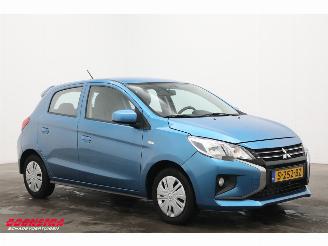 Mitsubishi Space-star 1.2 Connect+ Airco Bluetooth picture 2