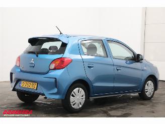 Mitsubishi Space-star 1.2 Connect+ Airco Bluetooth picture 3