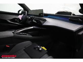 Peugeot e-3008 GT Avantage 210 73 kWh LED ACC Apple/Android SHZ picture 14