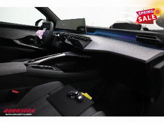 Peugeot e-3008 GT Avantage 210 73 kWh LED ACC Apple/Android SHZ picture 14