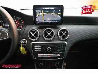 Mercedes A-klasse 180 d Business Solution Navi Airco Cruise SHZ PDC picture 13