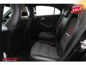 Mercedes A-klasse 180 d Business Solution Navi Airco Cruise SHZ PDC picture 15