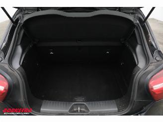 Mercedes A-klasse 180 d Business Solution Navi Airco Cruise SHZ PDC picture 26