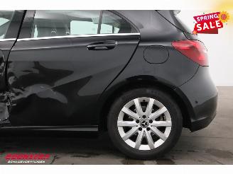 Mercedes A-klasse 180 d Business Solution Navi Airco Cruise SHZ PDC picture 8