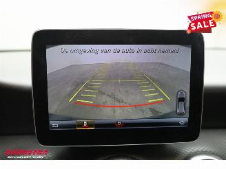 Mercedes A-klasse 180 d Business Solution Navi Airco Cruise SHZ PDC picture 21