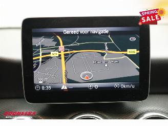 Mercedes A-klasse 180 d Business Solution Navi Airco Cruise SHZ PDC picture 20