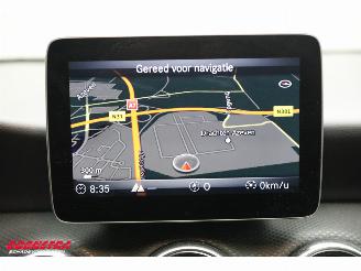 Mercedes A-klasse 180 d Business Solution Navi Airco Cruise SHZ PDC picture 20