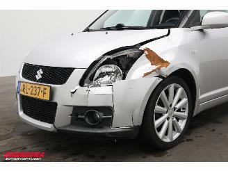 Suzuki Swift 1.6 Sport Bluetooth Clima 187.537 km! picture 9