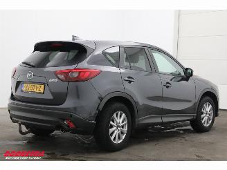 Mazda CX-5 2.0 SkyActiv-G 165 Skylease GT 2WD Leder Bose Memory SHZ AHK picture 3