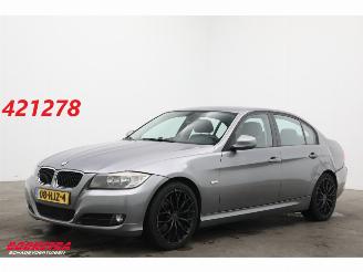 okazja samochody osobowe BMW 3-serie 318i Business Line Leder Navi Clima Cruise AHK 2009/1
