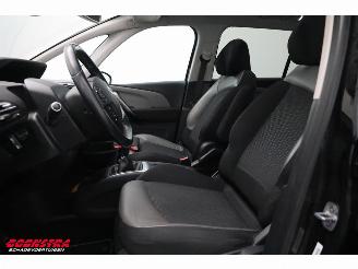 Citroën Grand C4 Picasso 1.2 PureTech Shine 7-Pers. Pano Navi Clima Cruise 360° AHK picture 8