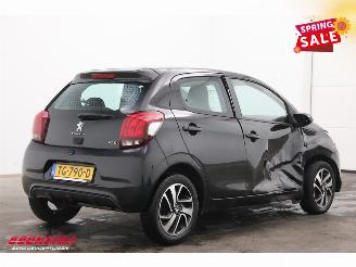Peugeot 108 1.0 e-VTi Allure Bluetooth Airco Cruise 107.318 km! picture 3