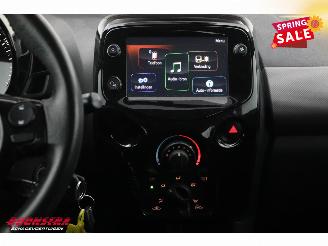 Peugeot 108 1.0 e-VTi Allure Bluetooth Airco Cruise 107.318 km! picture 14