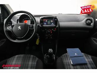 Peugeot 108 1.0 e-VTi Allure Bluetooth Airco Cruise 107.318 km! picture 15