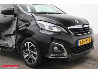 Peugeot 108 1.0 e-VTi Allure Bluetooth Airco Cruise 107.318 km! picture 9