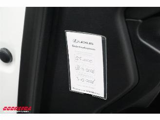 Lexus IS 300h 25th Edition Orig. NL Schuifdak Leder Cruise Camera SHZ PDC 110.448 km! picture 25