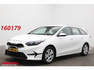 Coche accidentado Kia Ceed 1.0 T-GDi DynamicLine LED ACC Navi Clima PDC 2023/7