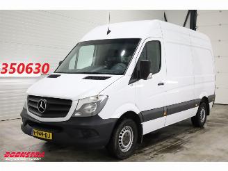 Käytettyjen commercial vehicles Mercedes Sprinter 316 CDI 7G-Tronic Navi Airco Cruise Camera AHK 183.305 km! 2017/1
