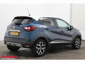 Renault Captur 1.2 TCe Aut. Intens LED Navi Clima Cruise Camera AHK picture 3