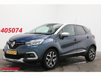 Renault Captur 1.2 TCe Aut. Intens LED Navi Clima Cruise Camera AHK picture 1
