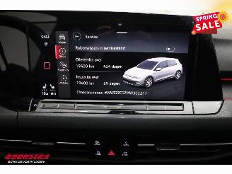 Volkswagen Golf 1.4 eHybrid GTE Pano LED ACC Apple/Android Camera LRHZ SHZ picture 27