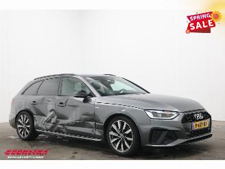 Audi A4 Avant 35 TFSI Aut. S-Line LED Virtual Navi Clima Cruise SHZ PDC picture 2