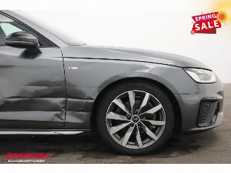 Audi A4 Avant 35 TFSI Aut. S-Line LED Virtual Navi Clima Cruise SHZ PDC picture 7