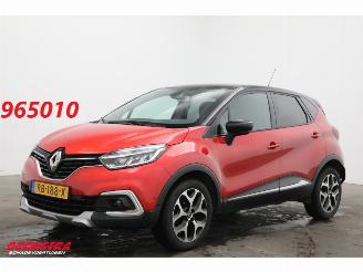 Avarii autoturisme Renault Captur 1.2 TCe Aut. Intens LED Navi Clima Cruise Camera PDC 140.253 km! 2017/10