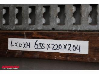 Iveco Daily 35C17 BE-Combi LBW Dhollandia Airco Cruise picture 12