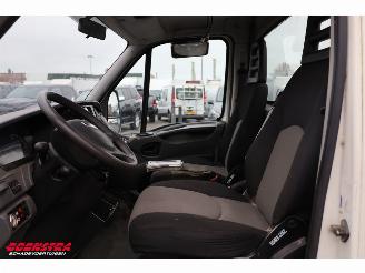 Iveco Daily 35C17 BE-Combi LBW Dhollandia Airco Cruise picture 17