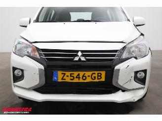 Mitsubishi Space-star 1.2 Connect+ Bluetooth Airco 9.195 km! picture 7