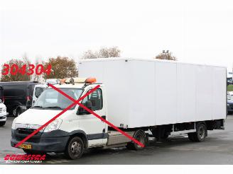 Ocazii trailere Pacton  OPL 70 EL Dhollandia LBW 2002/1