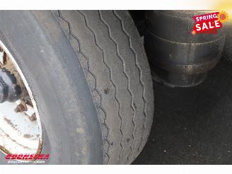 Groenewegen  ROZ-12-27PCB Stama Laadklep 2000 kg 3-Asser BY 2003 picture 17