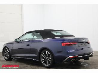 Audi S5 Cabriolet Cabrio 3.0 TFSI Quattro LED ACC 360° Memory HUD SHZ LRHZ picture 4