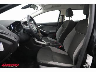 Ford Focus 1.0 EcoBoost Trend Navi Airco Cruise PDC AHK 150.563 km! picture 9