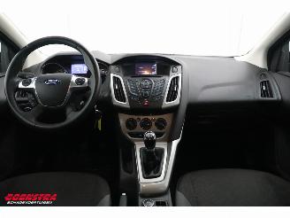 Ford Focus 1.0 EcoBoost Trend Navi Airco Cruise PDC AHK 150.563 km! picture 7