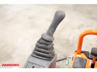 Bobcat  E10-2 Minigraver BY 2024 picture 12