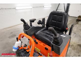 Bobcat  E10-2 Minigraver BY 2024 picture 7