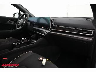 Kia Sportage 1.6 T-GDi Hybrid DynamicLine Facelift LED ACC Apple/Android LRHZ picture 13