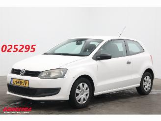 begagnad bil auto Volkswagen Polo 1.2 Easyline Airco 172.657 km! 2011/8