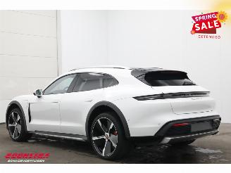 Porsche Taycan 4S 105 kWh Performance+ Pano HUD ACC 360° PDLS+ 29 km! picture 4