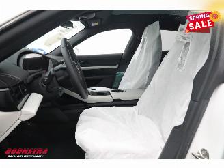 Porsche Taycan 4S 105 kWh Performance+ Pano HUD ACC 360° PDLS+ 29 km!! picture 9