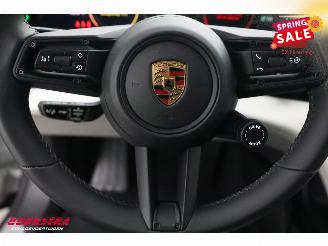 Porsche Taycan 4S 105 kWh Performance+ Pano HUD ACC 360° PDLS+ 29 km! picture 13