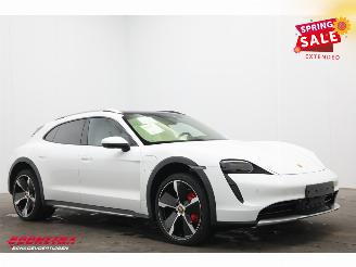 Porsche Taycan 4S 105 kWh Performance+ Pano HUD ACC 360° PDLS+ 29 km! picture 2