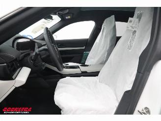 Porsche Taycan 4S 105 kWh Performance+ Pano HUD ACC 360° PDLS+ 29 km!! picture 9