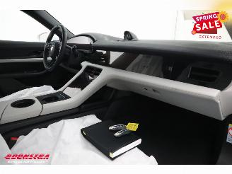 Porsche Taycan 4S 105 kWh Performance+ Pano HUD ACC 360° PDLS+ 29 km! picture 6