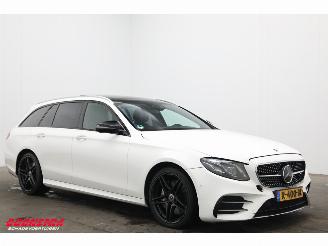 Mercedes E-klasse Estate AMG 43 4MATIC Premium Plus Pano LED ACC Burmester Memory 360° AHK picture 2